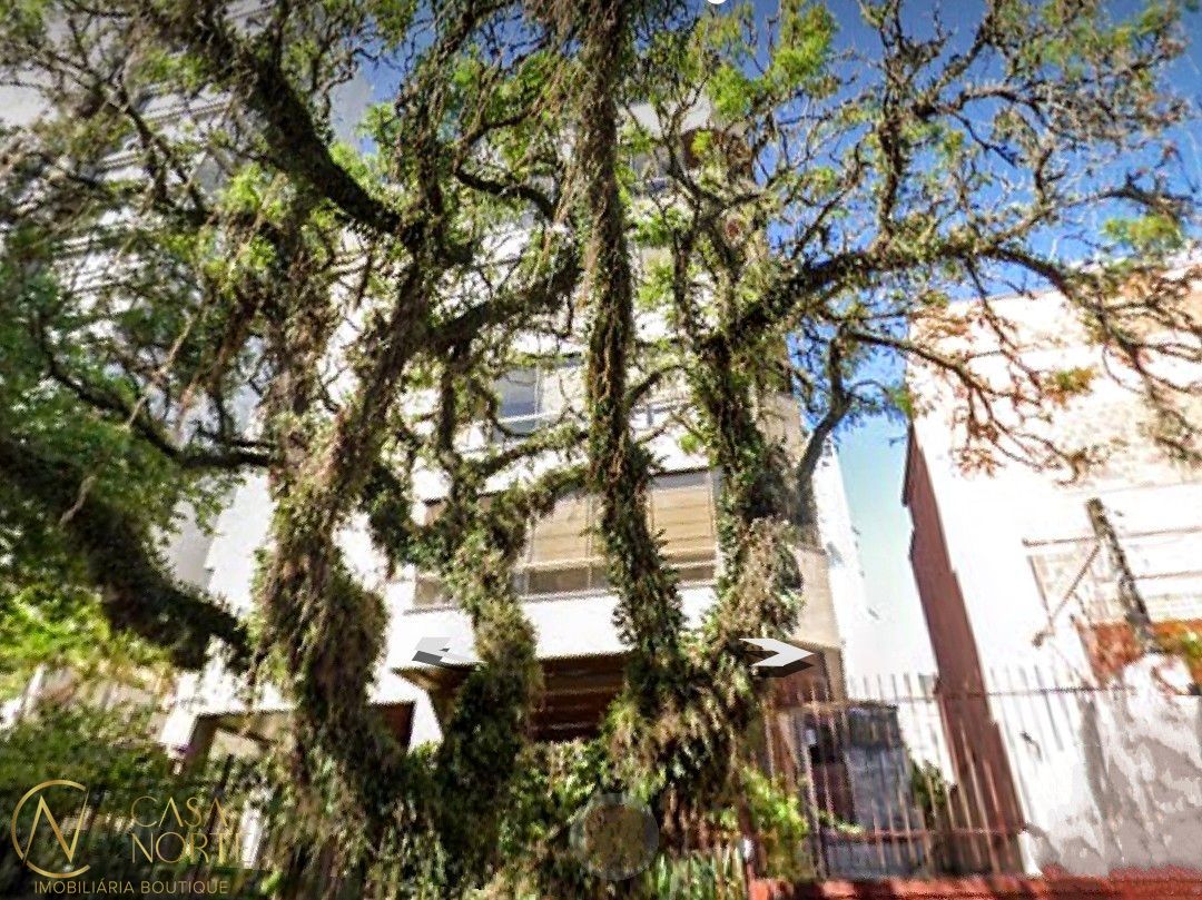 Apartamento à venda com 3 quartos, 135m², 1 suíte, Rua Professor Fitzgerald no bairro Petrópolis em Porto Alegre