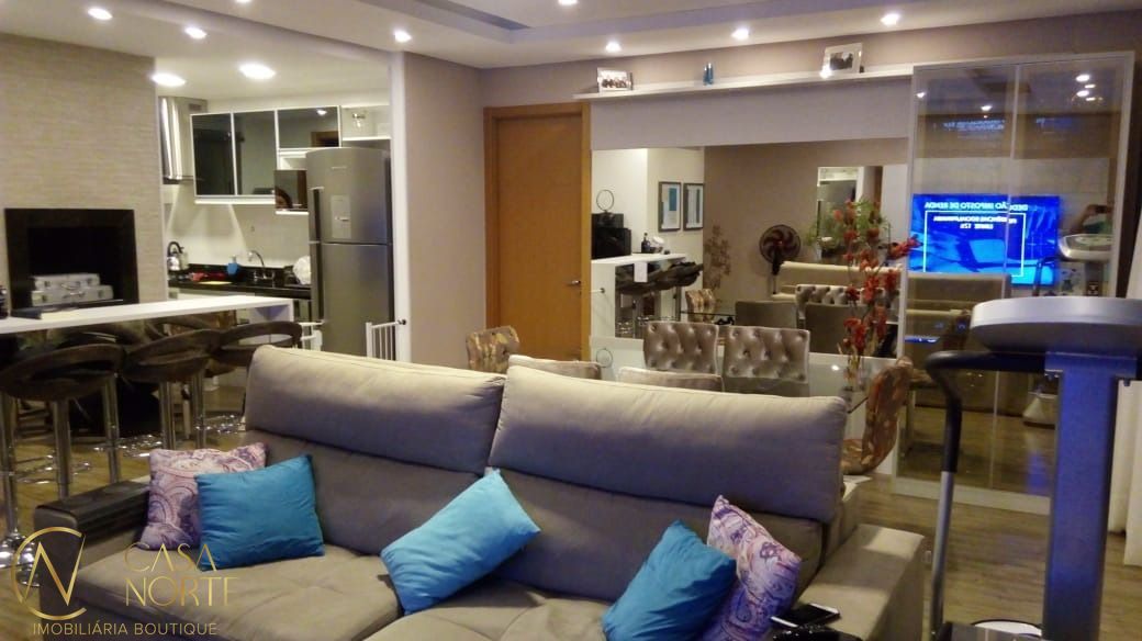 Apartamento à venda com 3 quartos, 104m², 1 suíte, 1 vaga, Avenida da Cavalhada no bairro Cavalhada em Porto Alegre