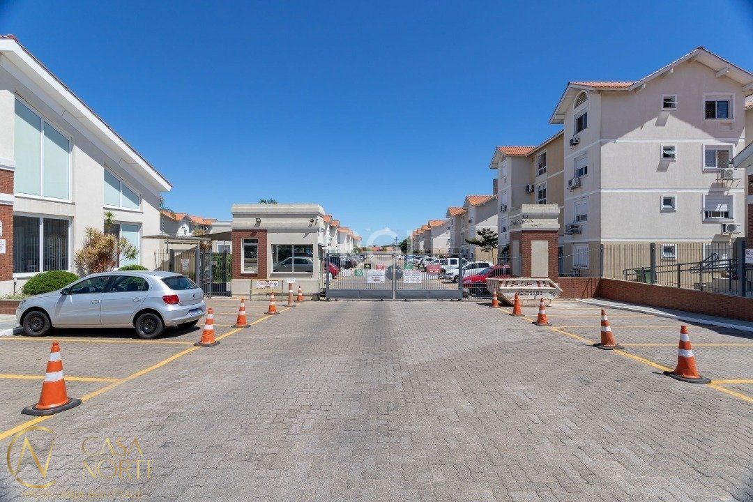 Apartamento à venda com 3 quartos, 52m², 1 vaga, Avenida Juca Batista no bairro Hípica em Porto Alegre