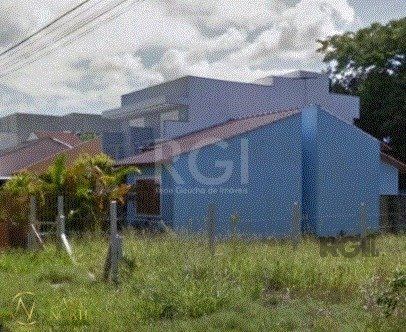Terreno à venda  com 160m², Rua Eva Pinto no bairro Hípica em Porto Alegre