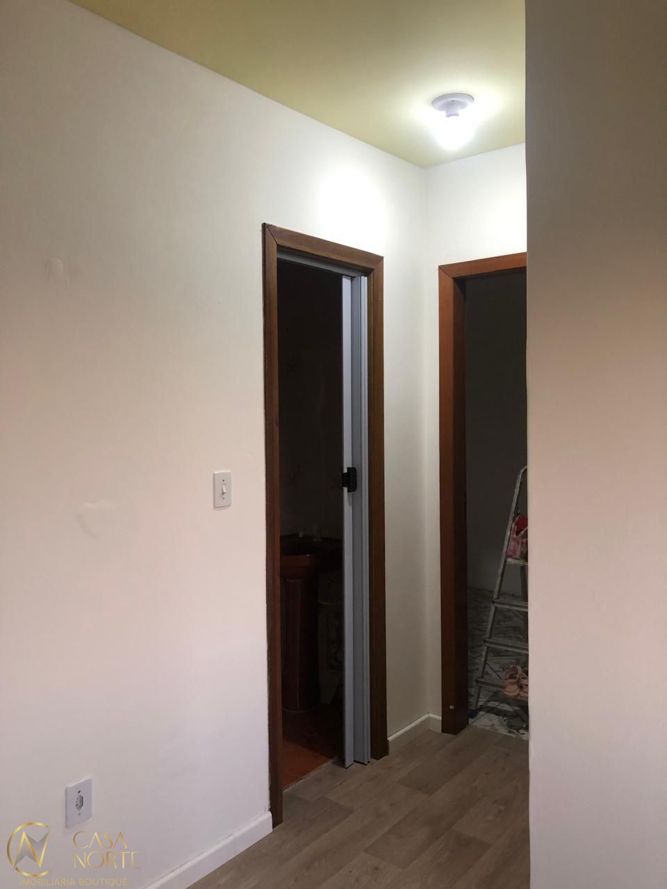 Apartamento à venda com 2 quartos, 49m², 1 vaga, Rua Rubem Pereira Torelly no bairro Restinga em Porto Alegre