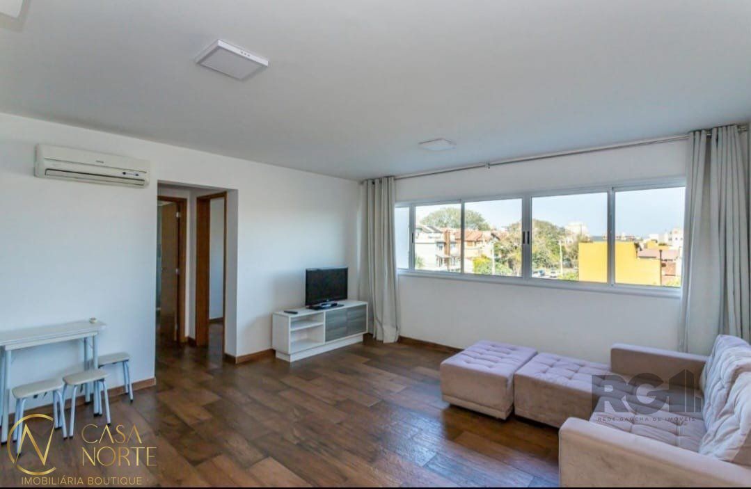 Apartamento à venda com 2 quartos, 65m², 1 suíte, 2 vagas, Rua General Rondon no bairro Tristeza em Porto Alegre