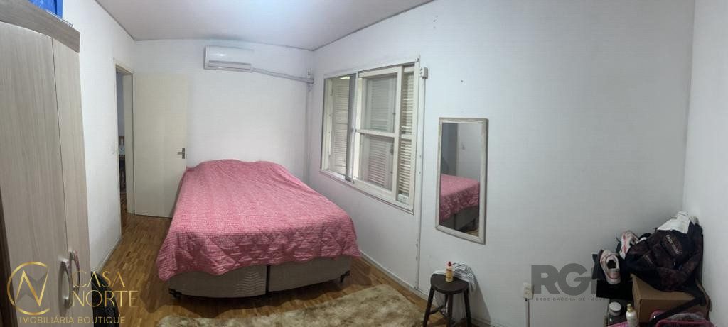 Apartamento à venda com 2 quartos, 61m², Avenida Wenceslau Escobar no bairro Tristeza em Porto Alegre