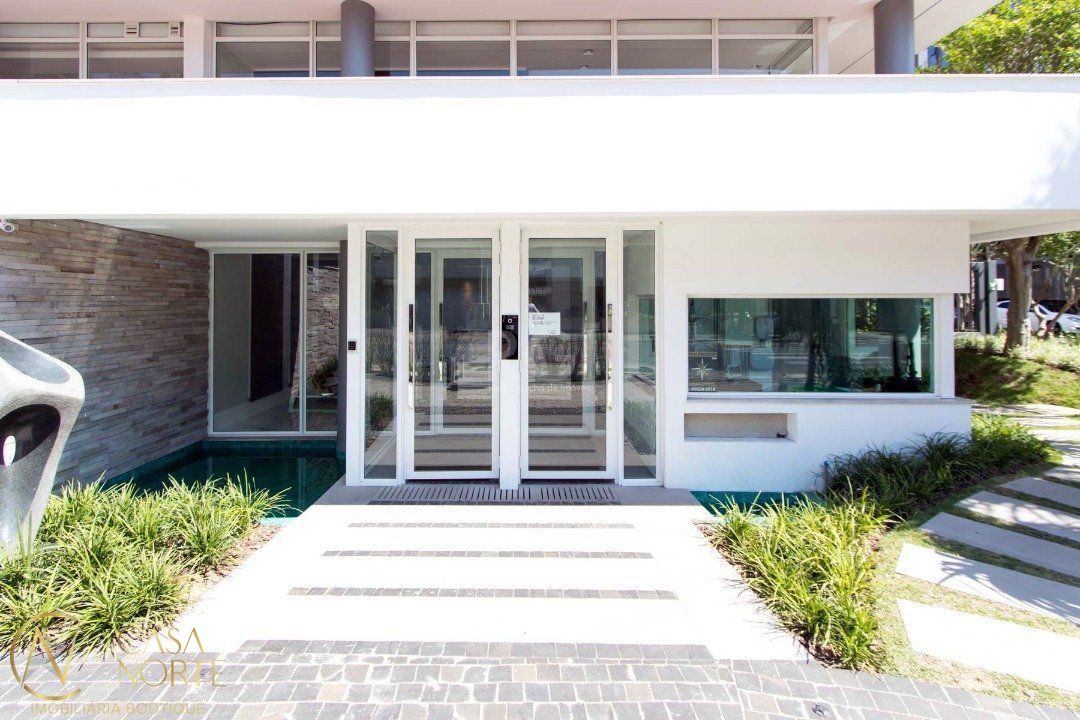 Apartamento à venda com 3 quartos, 230m², 3 suítes, 2 vagas, Rua Dona Augusta no bairro Menino Deus em Porto Alegre