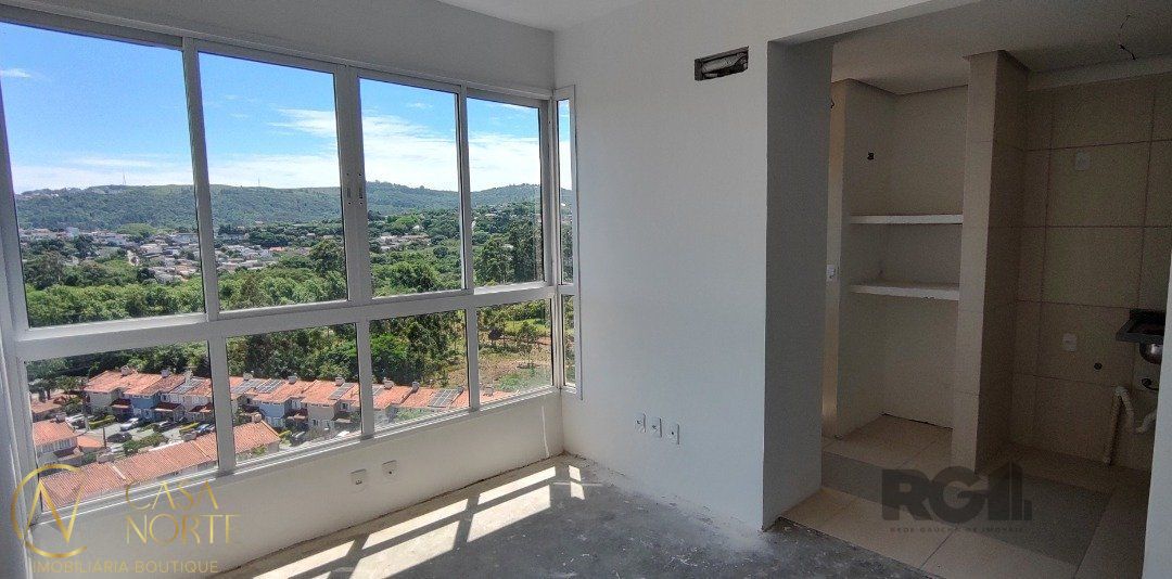 Apartamento à venda com 2 quartos, 42m², 1 vaga, Avenida da Cavalhada no bairro Cavalhada em Porto Alegre