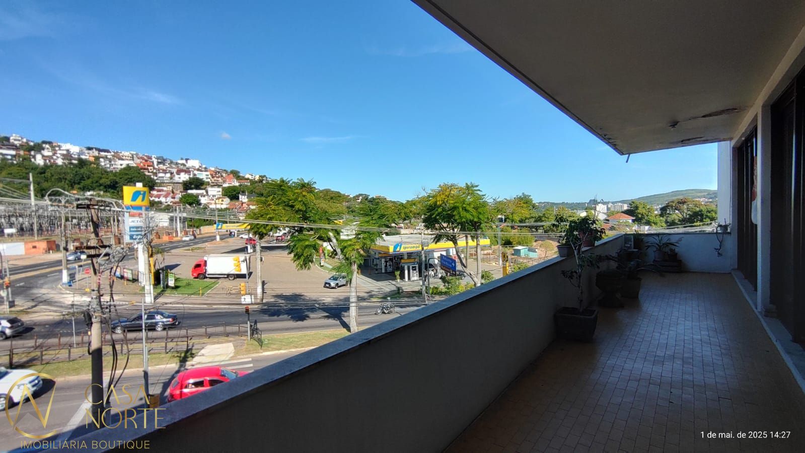 Apartamento à venda com 4 quartos, 250m², 2 suítes, Avenida da Cavalhada no bairro Cavalhada em Porto Alegre