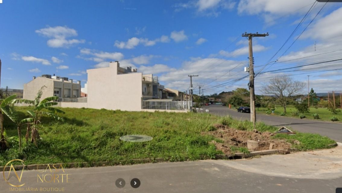 Terreno à venda  com 370m², Rua José Bráulio da Fonseca no bairro Hípica em Porto Alegre
