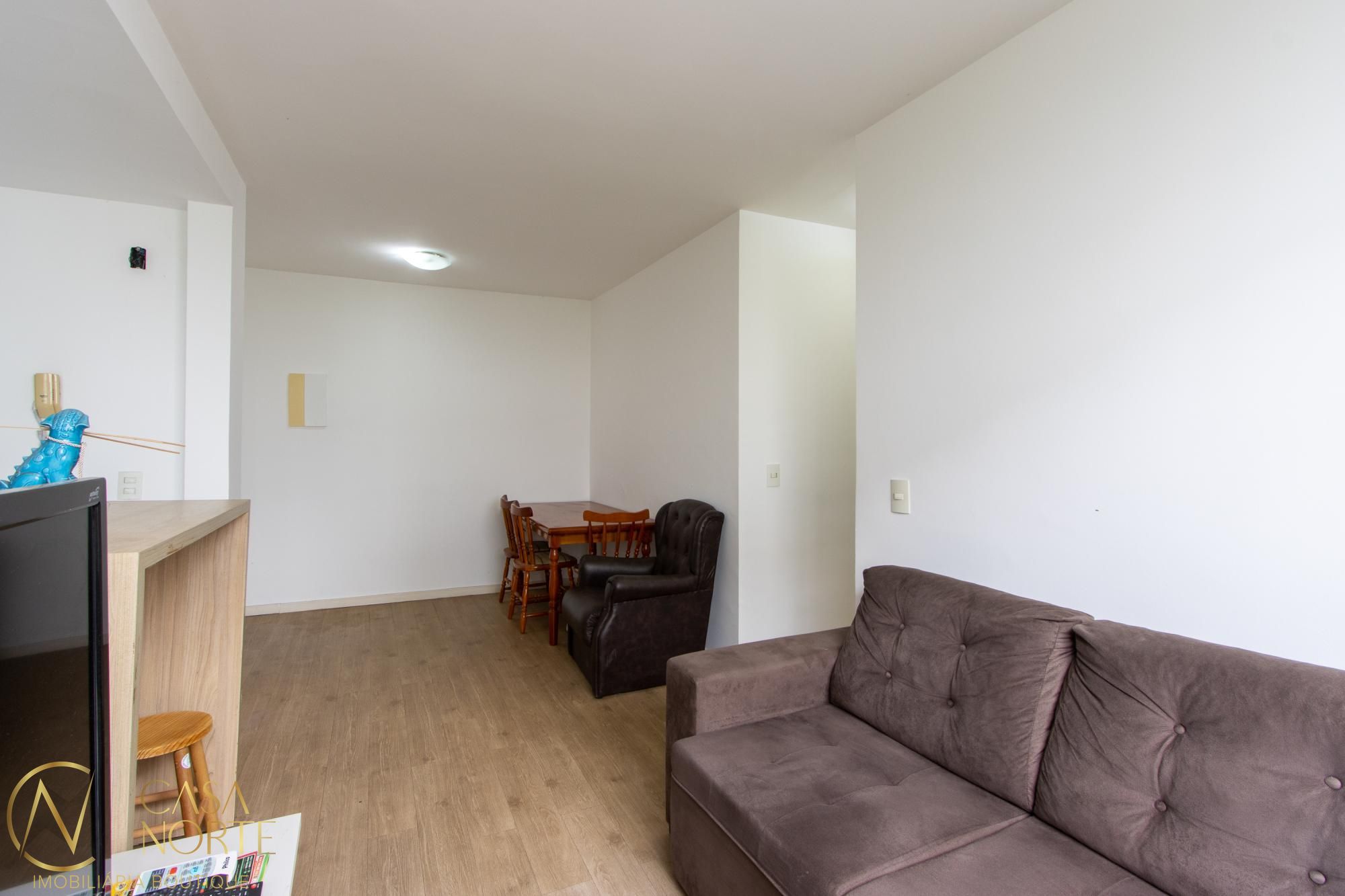 Apartamento à venda com 2 quartos, 45m², 1 vaga, Rua Coronel Massot no bairro Cristal em Porto Alegre