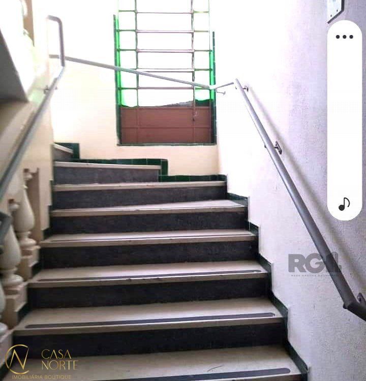 Apartamento à venda com 2 quartos, 107m², Avenida Cristovao Colombo no bairro Floresta em Porto Alegre