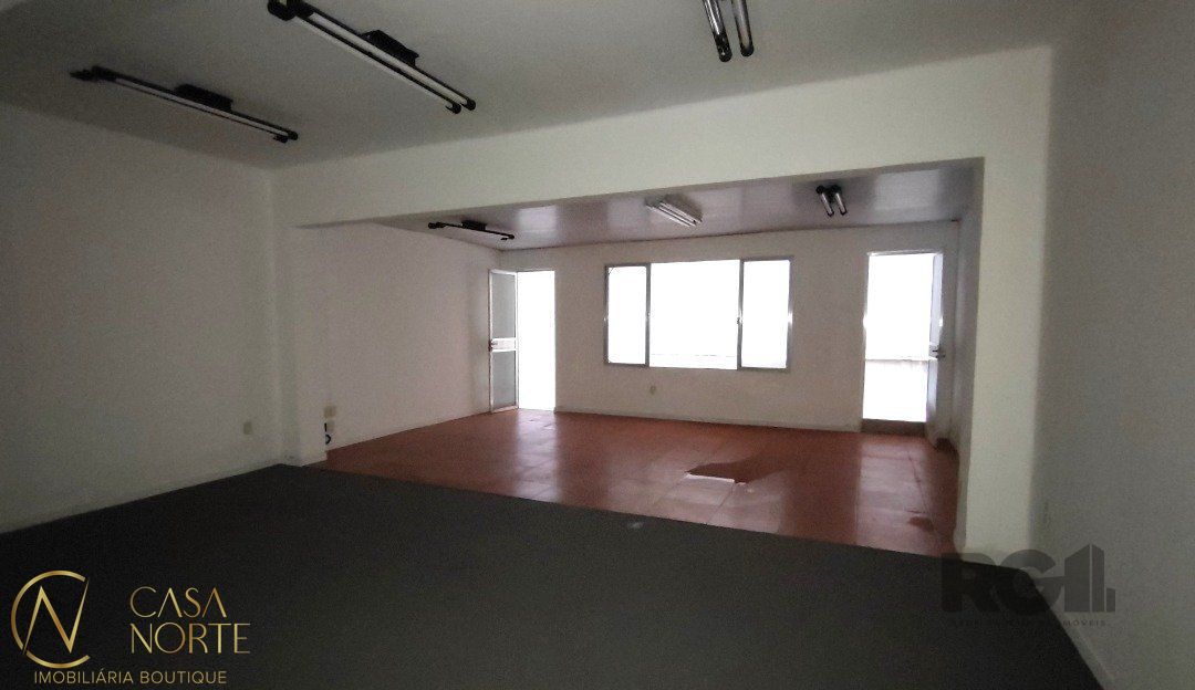 Sala Comercial à venda com 1 quarto, 29m², Rua Uruguai no bairro Centro Histórico em Porto Alegre