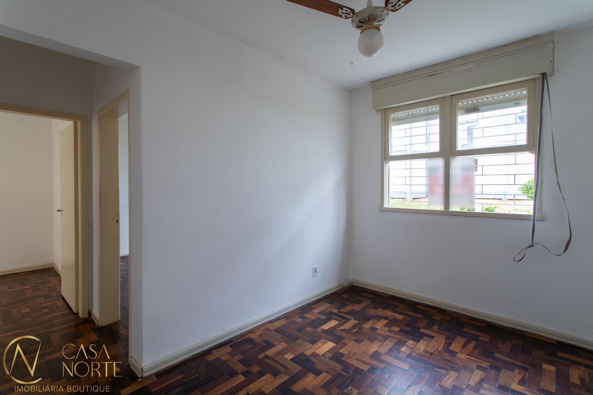 Apartamento à venda com 2 quartos, 48m², Travessa Escobar no bairro Camaquã em Porto Alegre