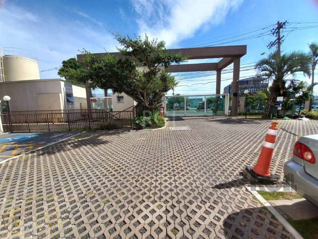 Apartamento à venda com 2 quartos, 48m², 1 vaga, Avenida Baltazar de Oliveira Garcia no bairro Costa e Silva em Porto Alegre