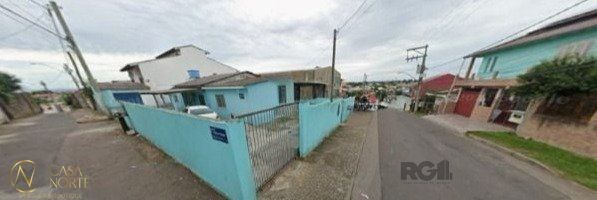 Casa à venda com 4 quartos, 182m², 1 suíte, 3 vagas, Rua Inácio Kohler no bairro Costa e Silva em Porto Alegre