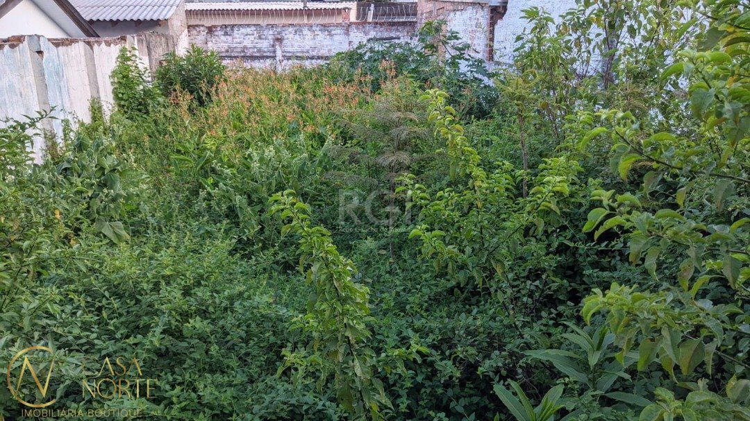 Terreno à venda , 140m², Rua Dom Vital no bairro Glória em Porto Alegre