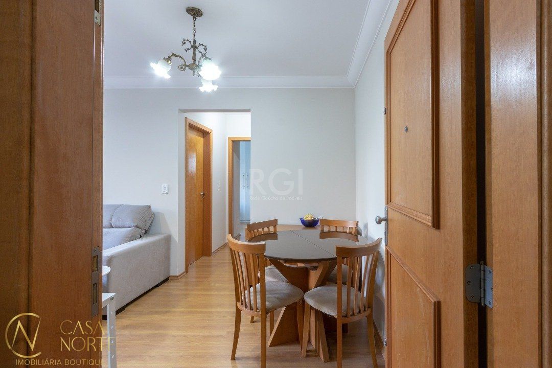 Apartamento à venda com 2 quartos, 58m², 1 suíte, 1 vaga, Avenida Otto Niemeyer no bairro Tristeza em Porto Alegre