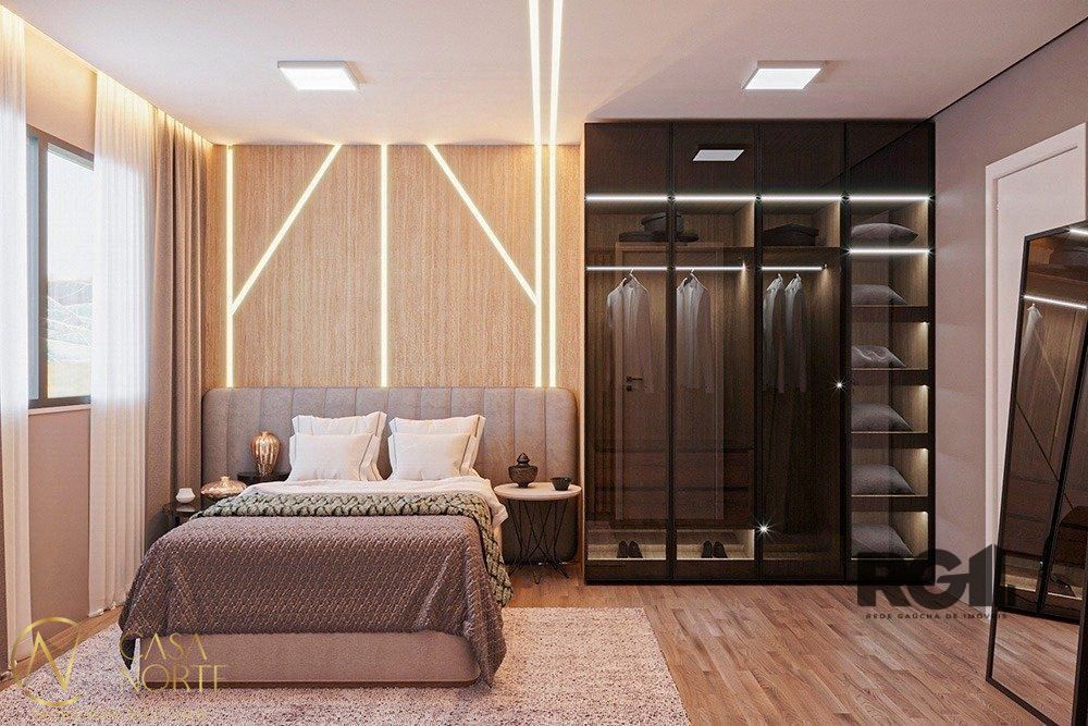 Apartamento à venda com 2 quartos, 57m², 1 suíte, 1 vaga, Rua Doutor Campos Velho no bairro Cristal em Porto Alegre