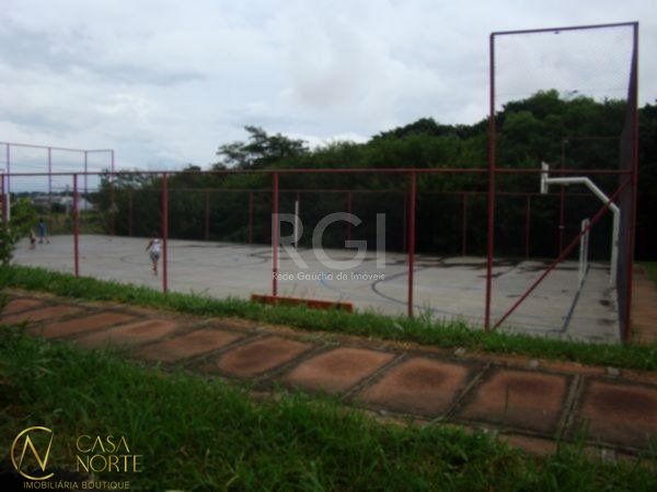 Terreno à venda  com 228m², Avenida da Serraria no bairro Espírito Santo em Porto Alegre