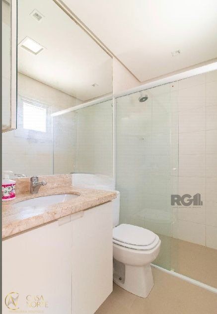 Apartamento à venda com 3 quartos, 203m², 1 suíte, Rua Doutor Armando Barbedo no bairro Tristeza em Porto Alegre