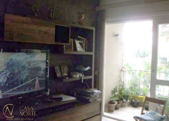 Apartamento à venda com 3 quartos, 86m², Avenida Guaiba no bairro Vila Assunção em Porto Alegre