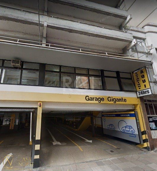 Box à venda , 12m², Rua Riachuelo no bairro Centro Histórico em Porto Alegre