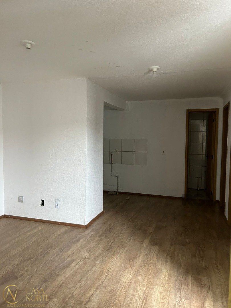Apartamento à venda com 2 quartos, 43m², 1 vaga, Rua São Guilherme no bairro Vila São José em Porto Alegre