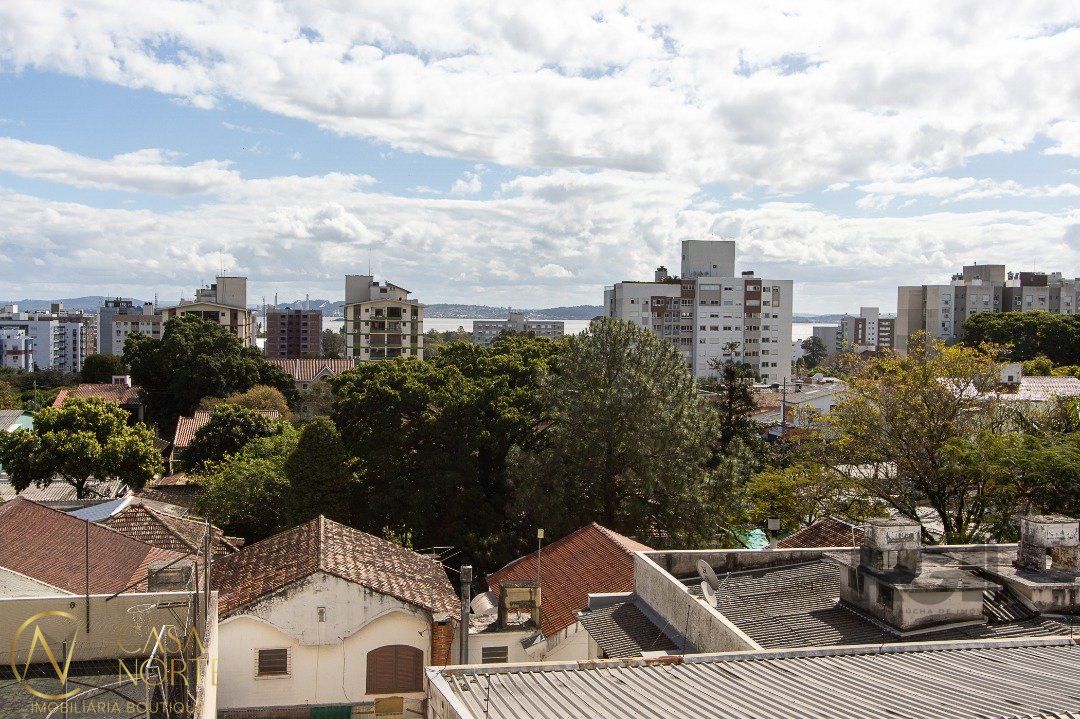Apartamento à venda com 3 quartos, 95m², 1 suíte, 2 vagas, Travessa Nova Trento no bairro Tristeza em Porto Alegre