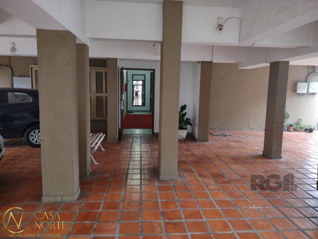 Cobertura à venda com 2 quartos, 138m², 1 vaga, Rua Doutor Campos Velho no bairro Cristal em Porto Alegre