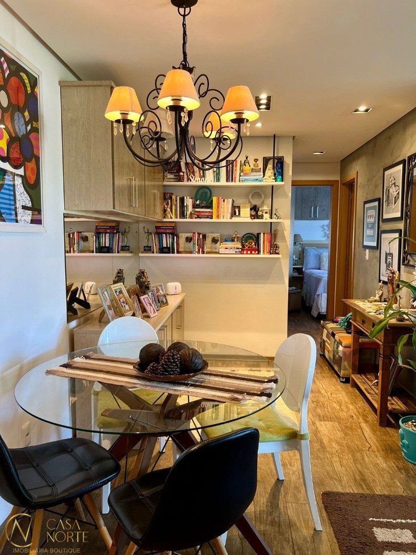 Apartamento à venda com 2 quartos, 56m², 1 vaga, Rua Dea Coufal no bairro Ipanema em Porto Alegre