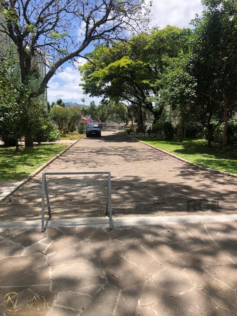 Apartamento à venda com 2 quartos, 47m², Rua João Mora no bairro Camaquã em Porto Alegre