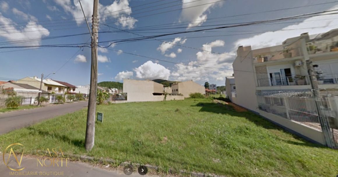 Terreno à venda  com 370m², Rua José Bráulio da Fonseca no bairro Hípica em Porto Alegre