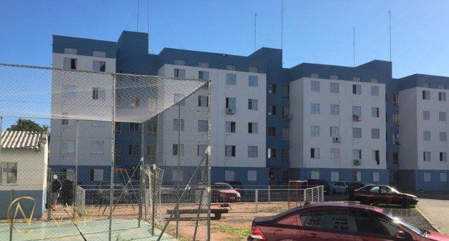 Apartamento à venda com 2 quartos, 43m², 1 vaga, Rua São Guilherme no bairro Vila São José em Porto Alegre