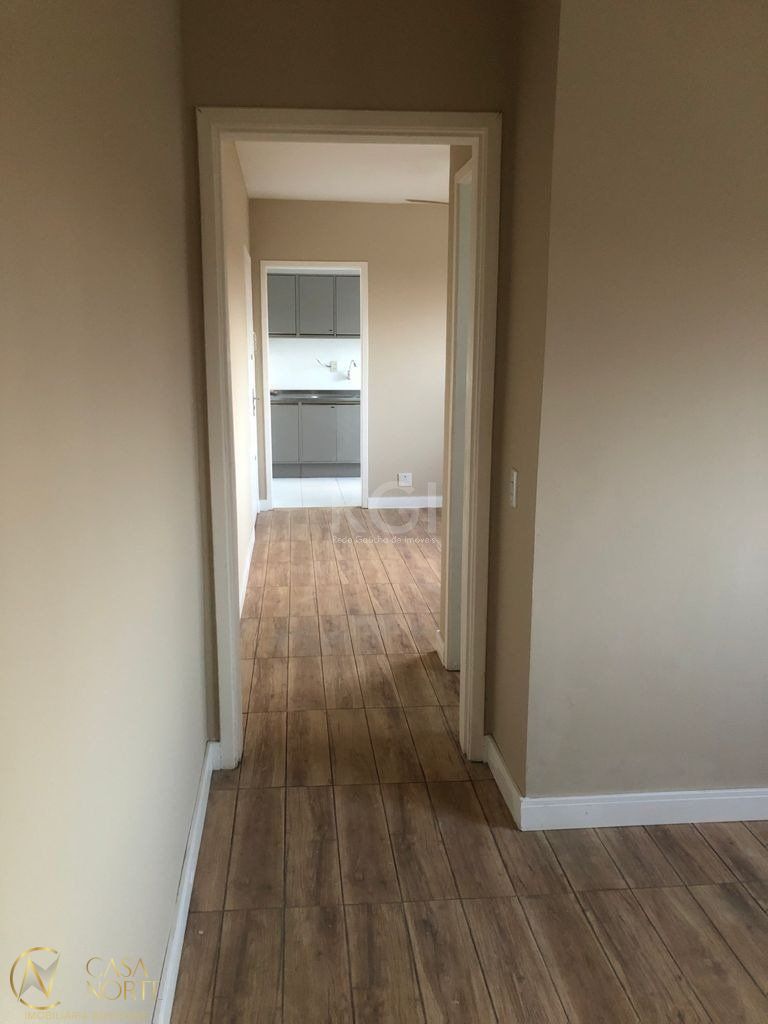 Apartamento à venda com 1 quarto, 37m², Rua Victor Silva no bairro Camaquã em Porto Alegre