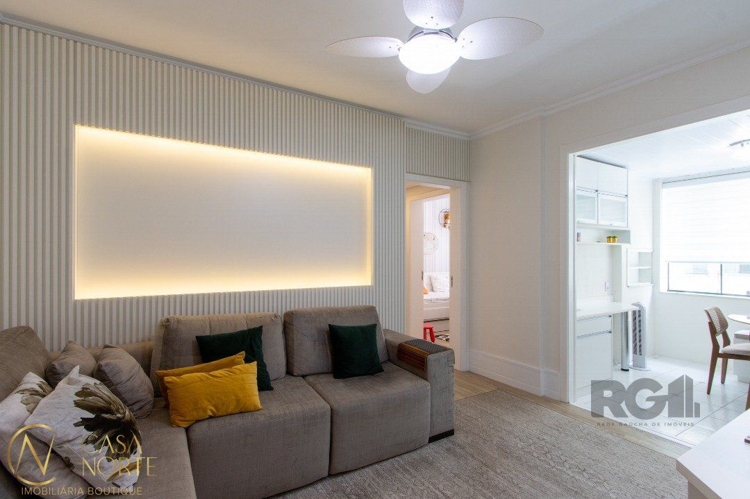 Apartamento à venda com 3 quartos, 84m², 1 suíte, 2 vagas, Rua José Gomes no bairro Tristeza em Porto Alegre