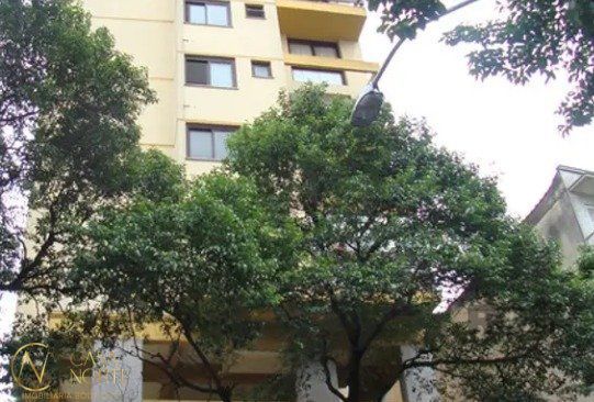 Apartamento à venda com 1 quarto, 36m², Rua Coronel Fernando Machado no bairro Centro Histórico em Porto Alegre