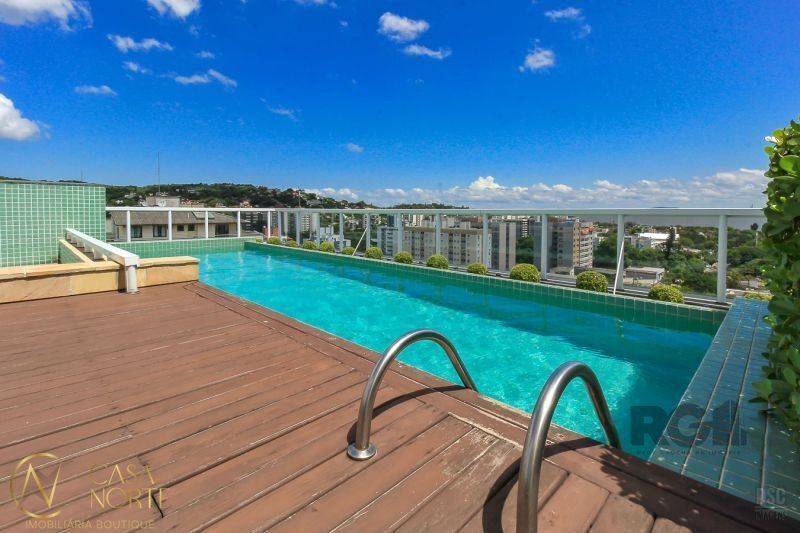 Apartamento à venda com 2 quartos, 63m², 1 suíte, 1 vaga, Rua José Gomes no bairro Tristeza em Porto Alegre