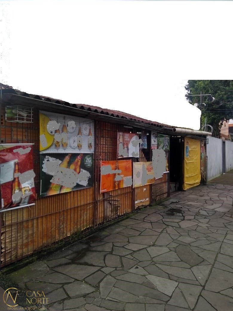 Terreno à venda  com 324m², Rua Doutor Mário Totta no bairro Tristeza em Porto Alegre