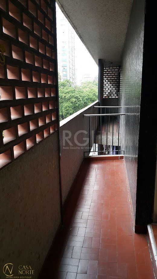 Apartamento à venda com 2 quartos, 137m², Avenida Senador Salgado Filho no bairro Centro Histórico em Porto Alegre