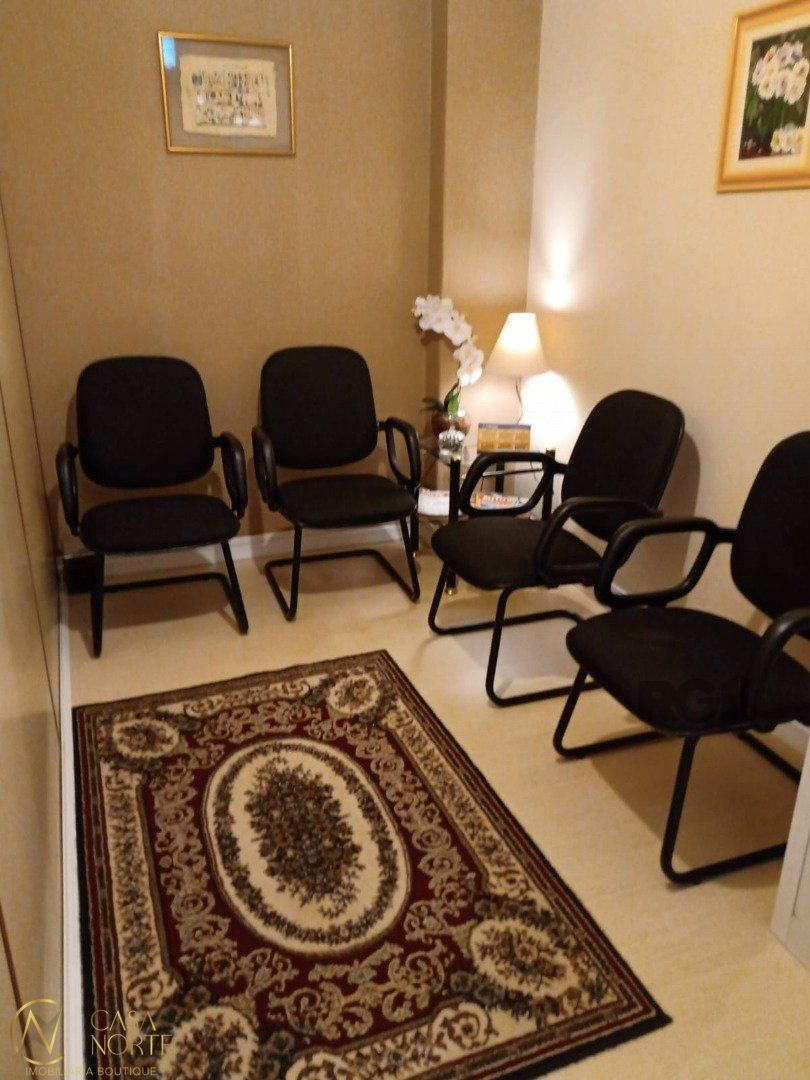Sala Comercial à venda , 42m², Rua dos Andradas no bairro Centro Histórico em Porto Alegre