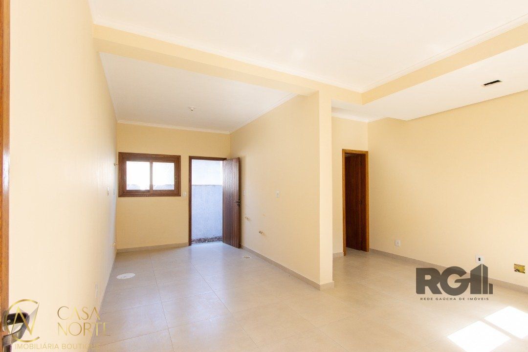 Casa de Condomínio à venda com 2 quartos, 70m², 1 vaga, Estrada dos Alpes no bairro Cascata em Porto Alegre