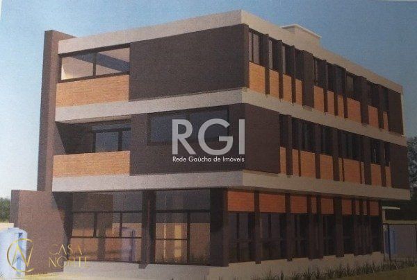 Terreno à venda  com 602m², Rua Afonso Arinos no bairro Camaquã em Porto Alegre