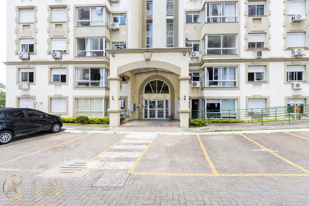 Apartamento à venda com 3 quartos, 71m², 1 suíte, 1 vaga, Avenida da Cavalhada no bairro Cavalhada em Porto Alegre