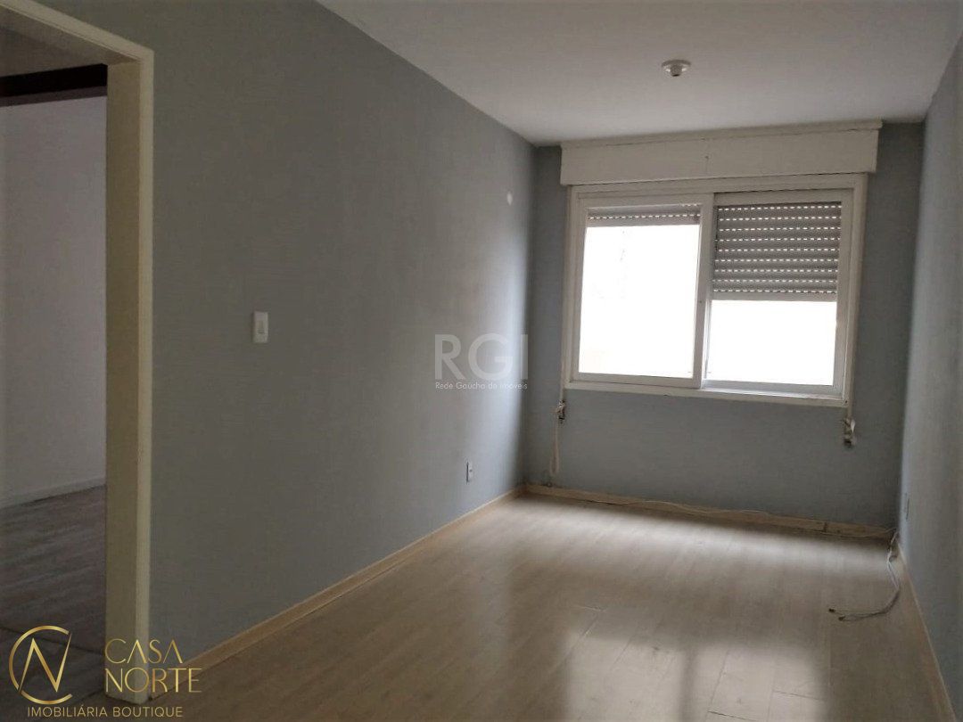 Apartamento à venda com 1 quarto, 42m², Avenida Otto Niemeyer no bairro Camaquã em Porto Alegre