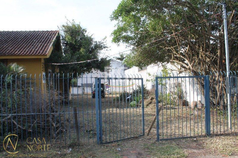 Terreno à venda  com 703m², Rua Rincao no bairro Ipanema em Porto Alegre