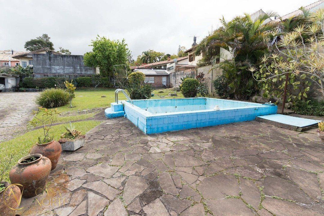 Terreno à venda  com 690m², Rua João Mendes Ouriques no bairro Ipanema em Porto Alegre