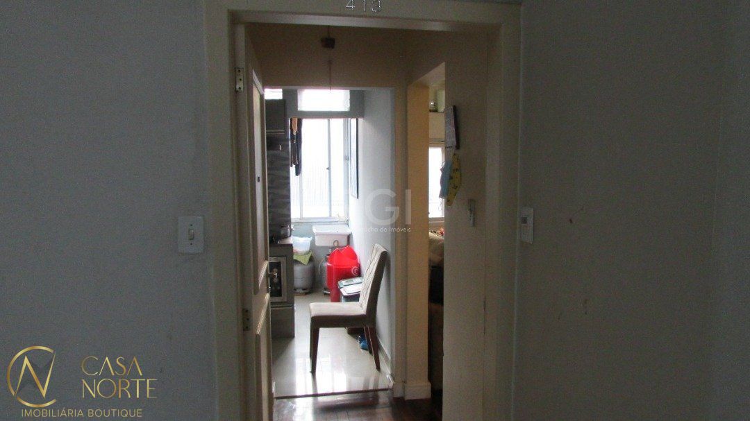 Apartamento à venda com 2 quartos, 58m², Avenida Ipiranga no bairro Praia de Belas em Porto Alegre