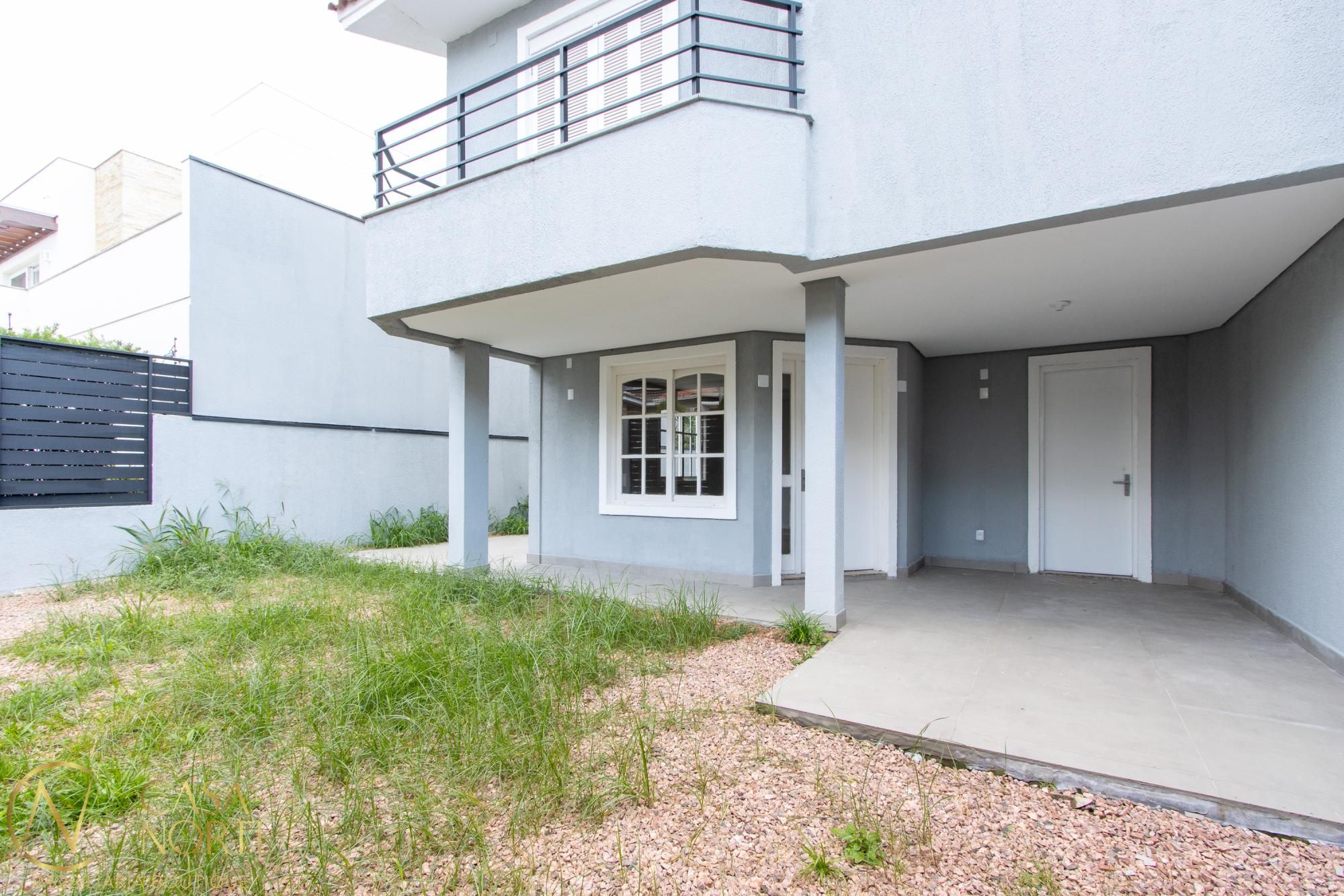 Casa à venda com 3 quartos, 168m², 1 suíte, 2 vagas, Rua Pau-Brasil no bairro Hípica em Porto Alegre
