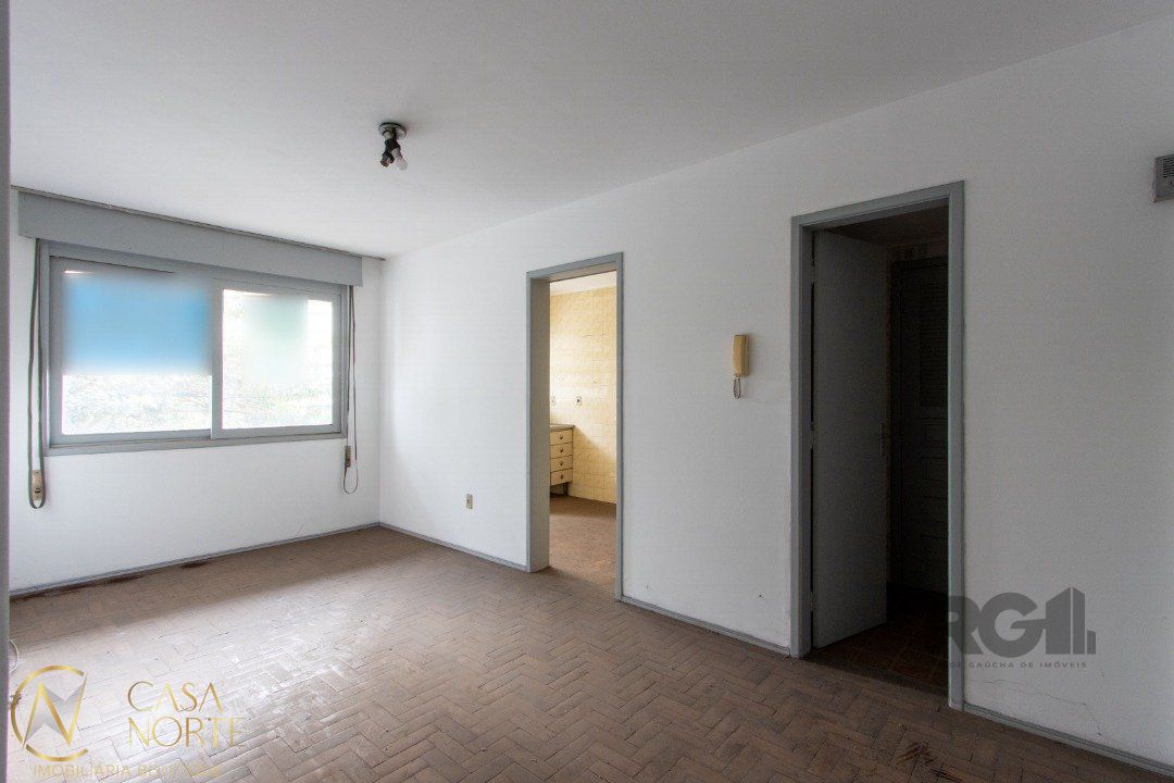 Apartamento à venda com 2 quartos, 71m², Rua Tenente Ary Tarrago no bairro Jardim Itu em Porto Alegre