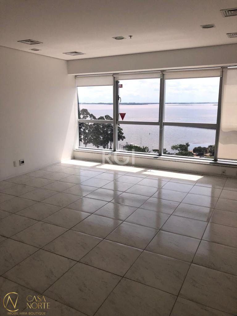 Sala Comercial à venda , 40m², Avenida Diario de Noticias no bairro Cristal em Porto Alegre