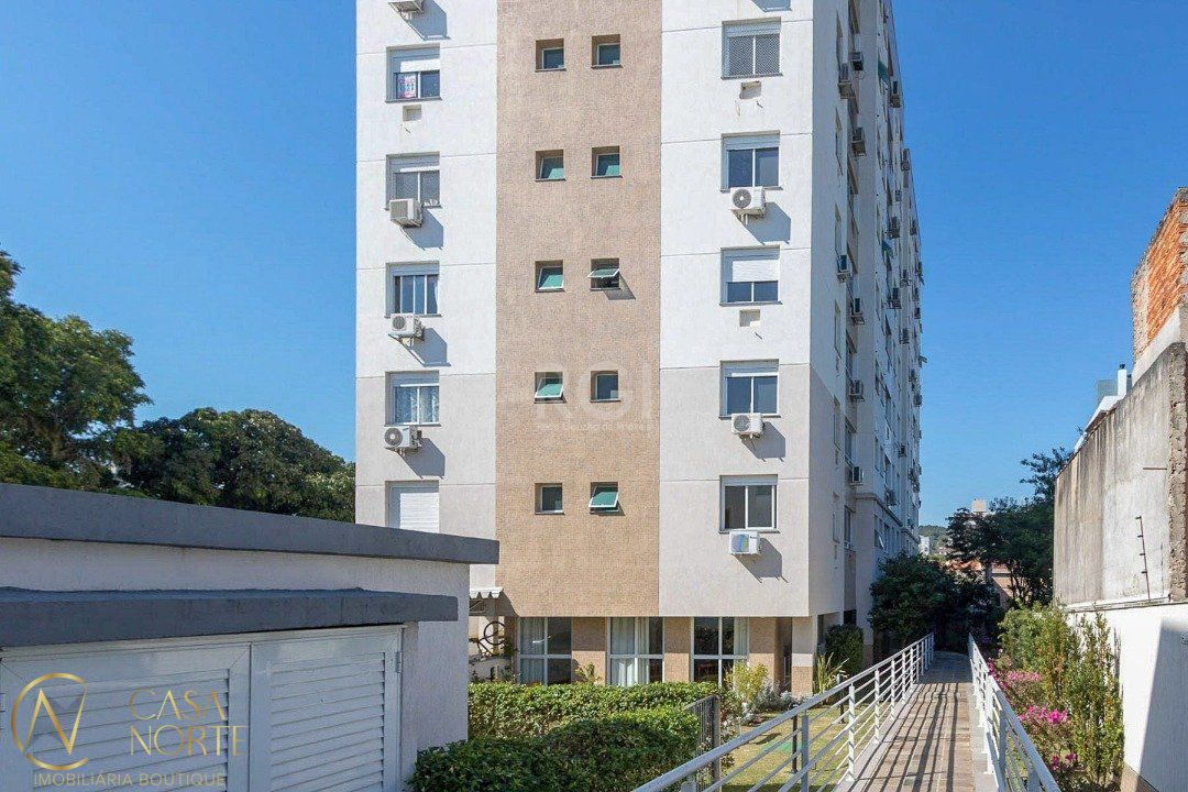 Apartamento à venda com 2 quartos, 58m², 1 suíte, 1 vaga, Avenida Otto Niemeyer no bairro Tristeza em Porto Alegre