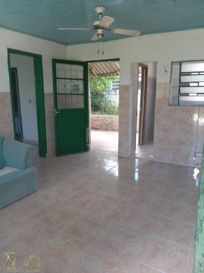 Casa à venda com 2 quartos, 30m², Rua F no bairro Extrema em Porto Alegre